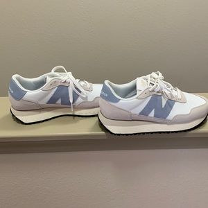 New Balance sneakers
